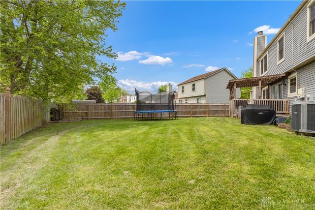 6456 Pheasant Finch Drive, Dayton, OH 45424