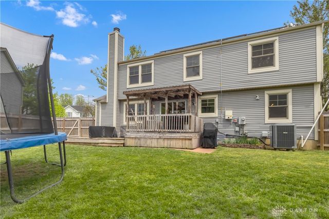 6456 Pheasant Finch Drive, Dayton, OH 45424