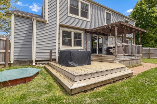 6456 Pheasant Finch Drive, Dayton, OH 45424