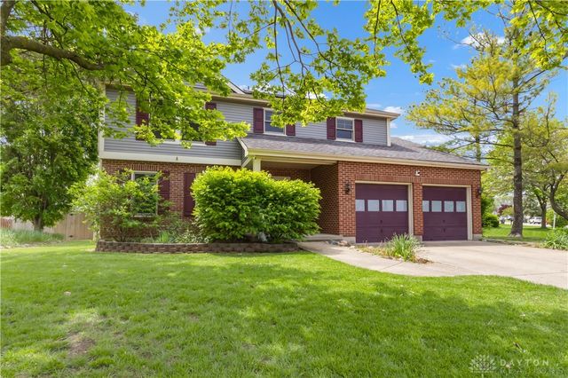 6456 Pheasant Finch Drive, Dayton, OH 45424