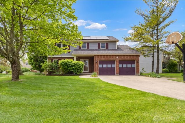6456 Pheasant Finch Drive, Dayton, OH 45424