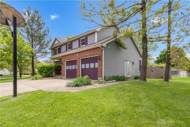 6456 Pheasant Finch Drive, Dayton, OH 45424
