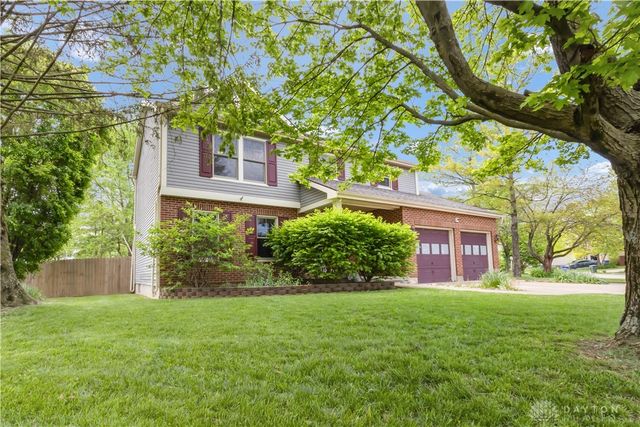 6456 Pheasant Finch Drive, Dayton, OH 45424