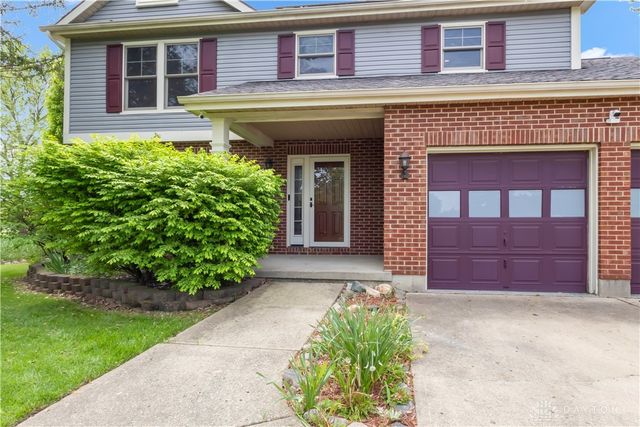 6456 Pheasant Finch Drive, Dayton, OH 45424