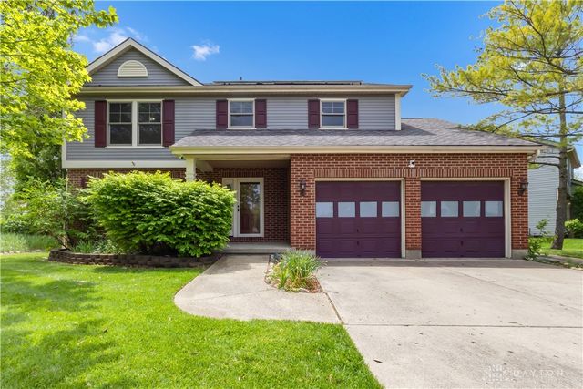 6456 Pheasant Finch Drive, Dayton, OH 45424