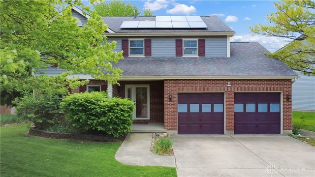 6456 Pheasant Finch Drive, Dayton, OH 45424