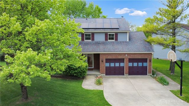 6456 Pheasant Finch Drive, Dayton, OH 45424
