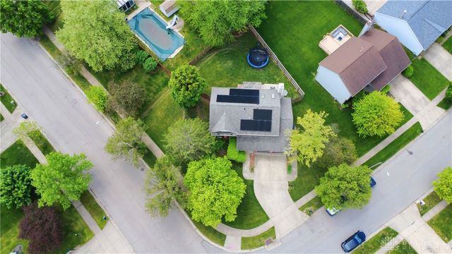 6456 Pheasant Finch Drive, Dayton, OH 45424