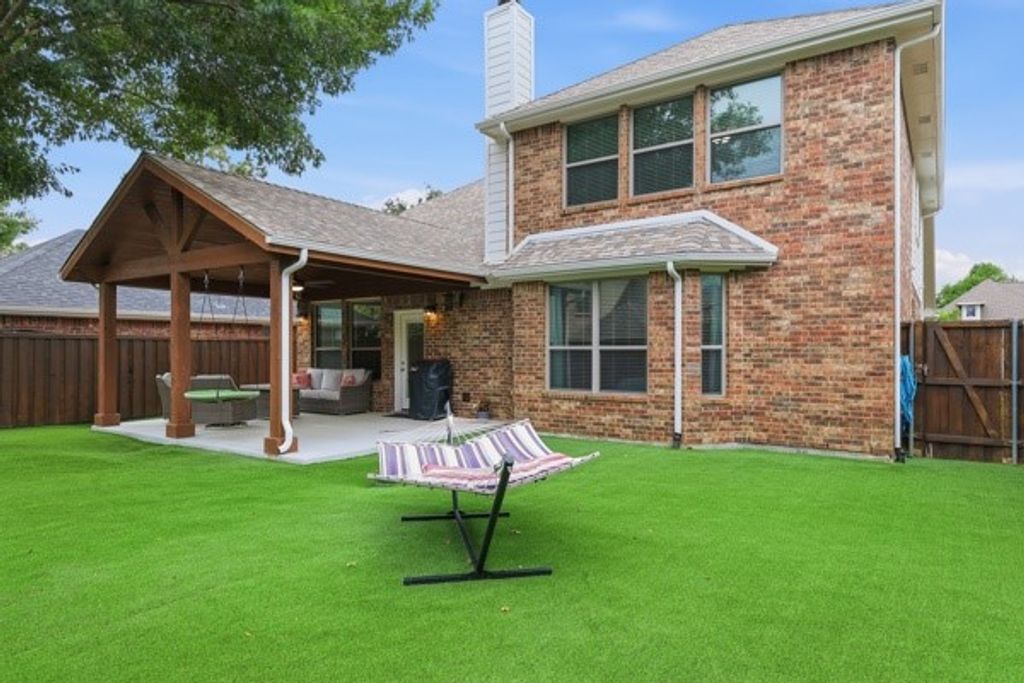 6974 Shoreview, Grand Prairie, TX 75054