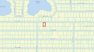TBD SE 130TH PLACE, Ocklawaha, FL 32179