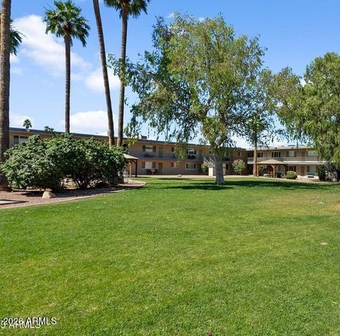 1111 E TURNEY Avenue 18, Phoenix, AZ 85014