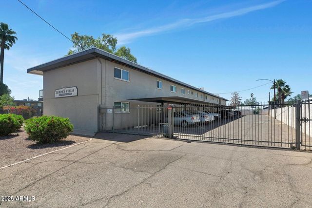 1111 E TURNEY Avenue 18, Phoenix, AZ 85014