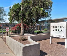1111 E TURNEY Avenue 18, Phoenix, AZ 85014
