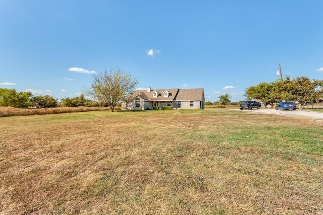 2072 Marshall Road, Waxahachie, TX 75167