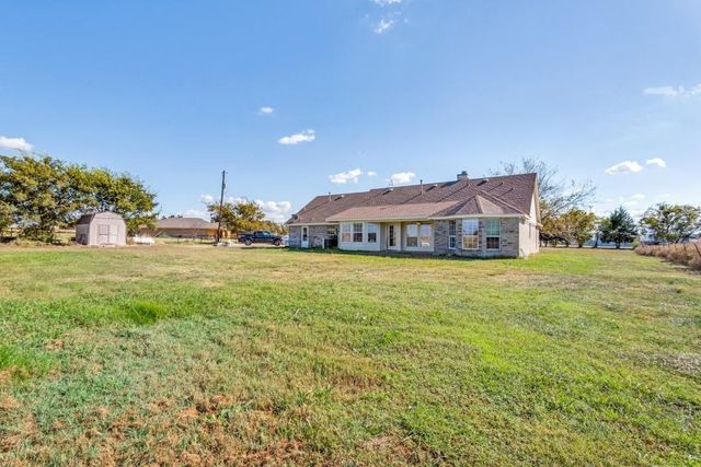 2072 Marshall Road, Waxahachie, TX 75167