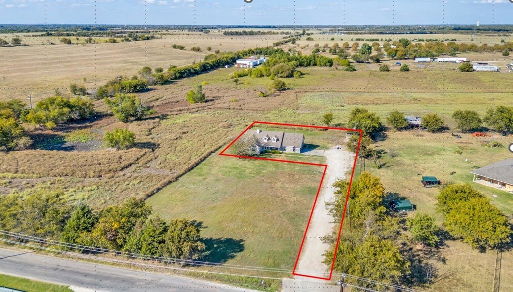 2072 Marshall Road, Waxahachie, TX 75167