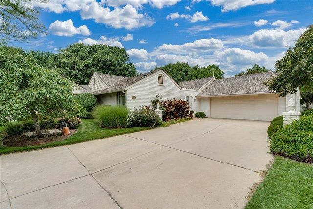 1440 N Gatewood St, Wichita, KS 67206