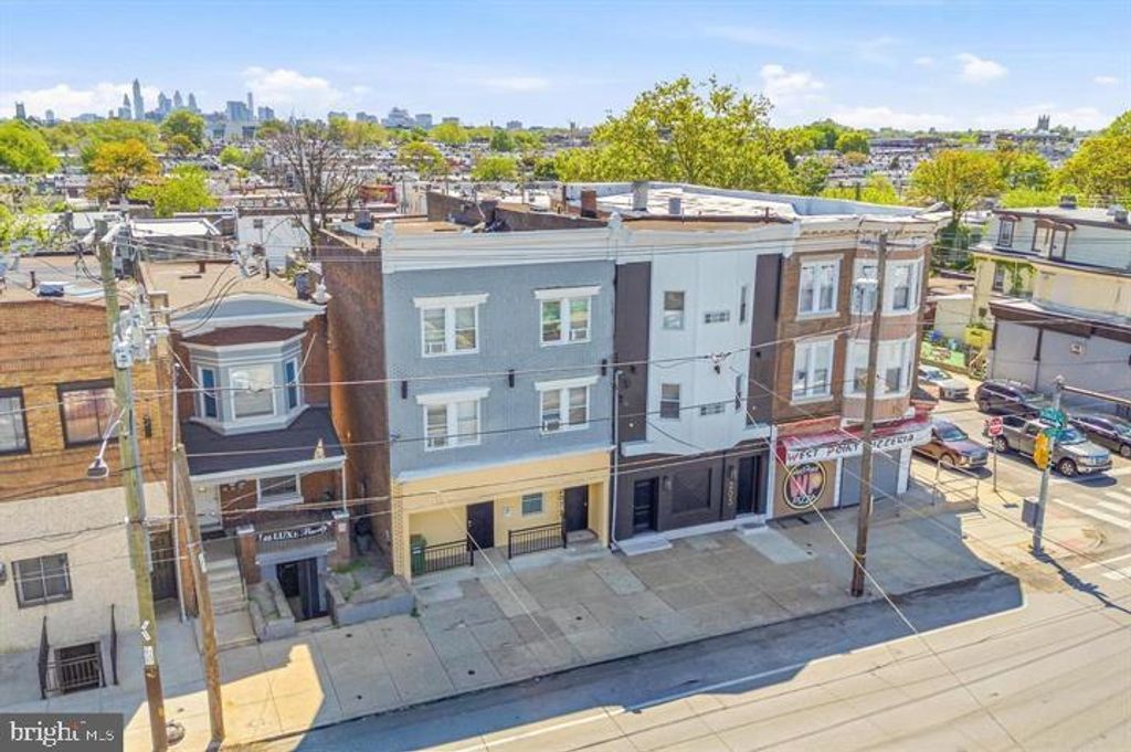 207 N 63RD ST, Philadelphia, PA 19139