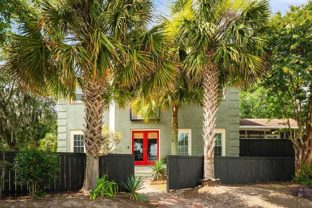 5000 Pittman Street, North Charleston, SC 29405