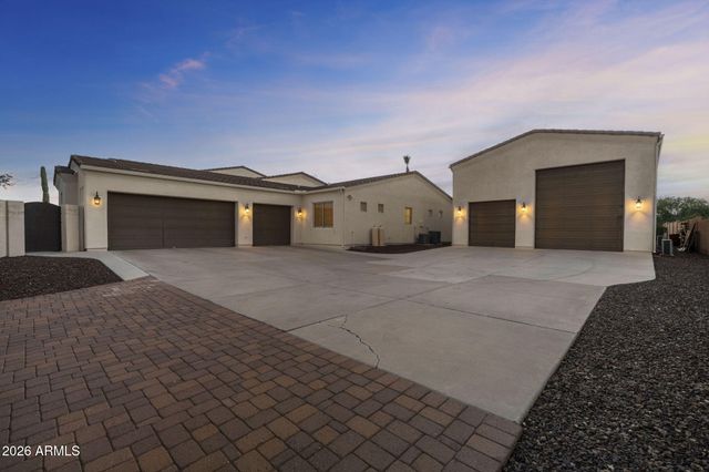 36216 N 29TH Lane, Phoenix, AZ 85086