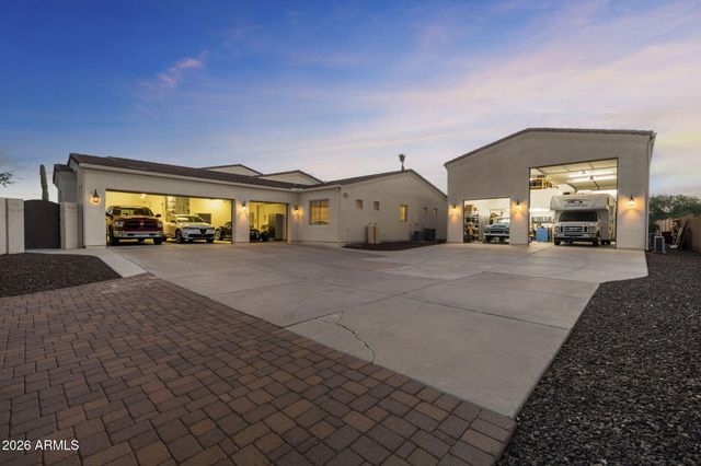 36216 N 29TH Lane, Phoenix, AZ 85086