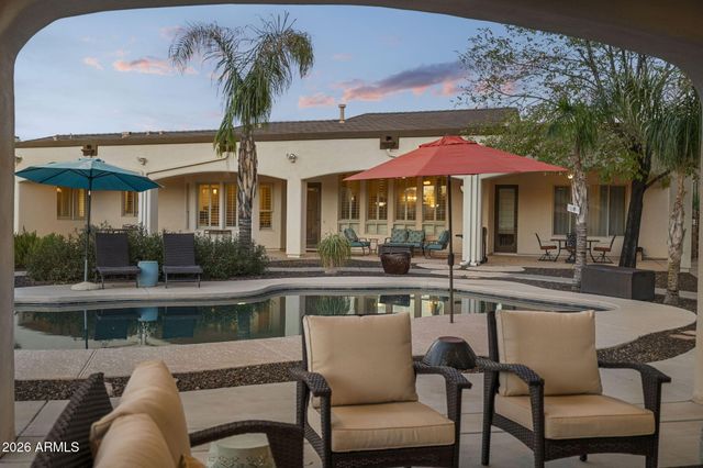36216 N 29TH Lane, Phoenix, AZ 85086