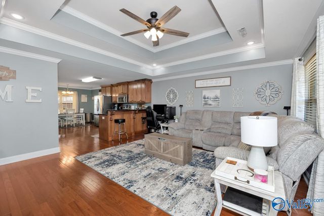 106 Ivy Darlene Drive, New Market, AL 35761