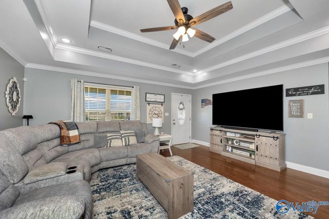 106 Ivy Darlene Drive, New Market, AL 35761