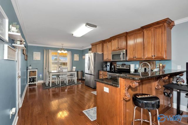 106 Ivy Darlene Drive, New Market, AL 35761