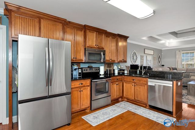 106 Ivy Darlene Drive, New Market, AL 35761