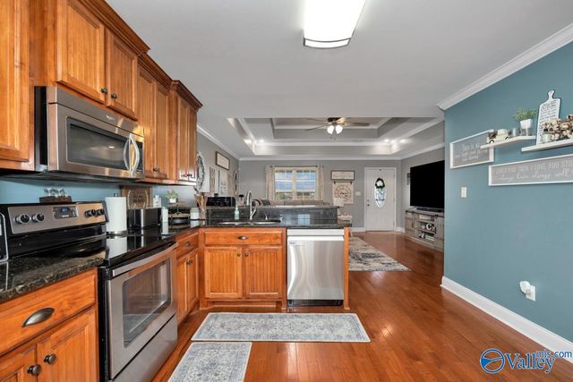 106 Ivy Darlene Drive, New Market, AL 35761