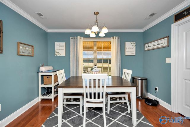 106 Ivy Darlene Drive, New Market, AL 35761