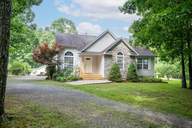 758 Old State Road, Menlo, GA 30731