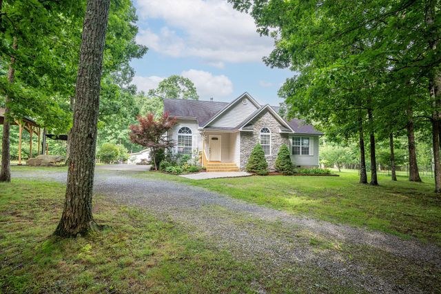 758 Old State Road, Menlo, GA 30731