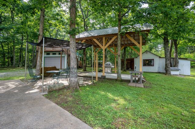 758 Old State Road, Menlo, GA 30731
