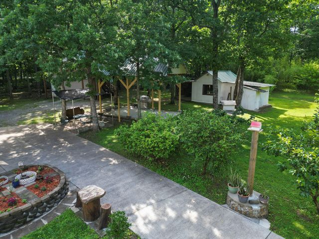758 Old State Road, Menlo, GA 30731