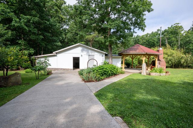 758 Old State Road, Menlo, GA 30731