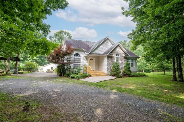 758 Old State Road, Menlo, GA 30731