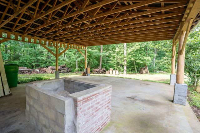 758 Old State Road, Menlo, GA 30731