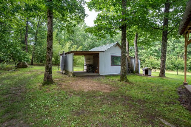758 Old State Road, Menlo, GA 30731