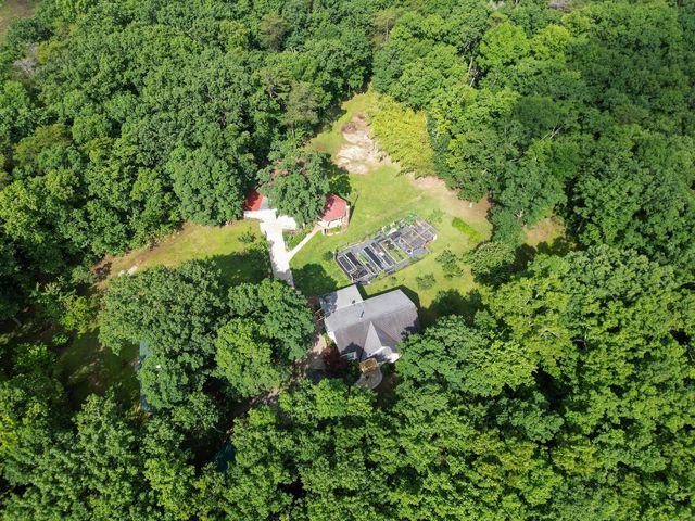 758 Old State Road, Menlo, GA 30731