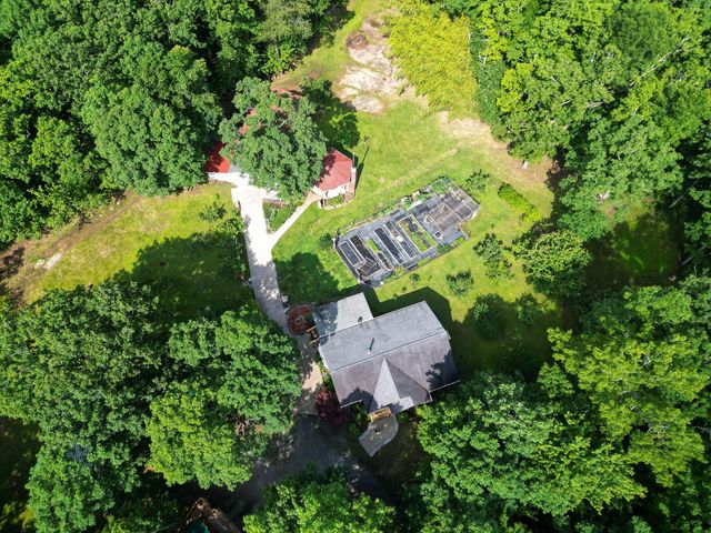 758 Old State Road, Menlo, GA 30731