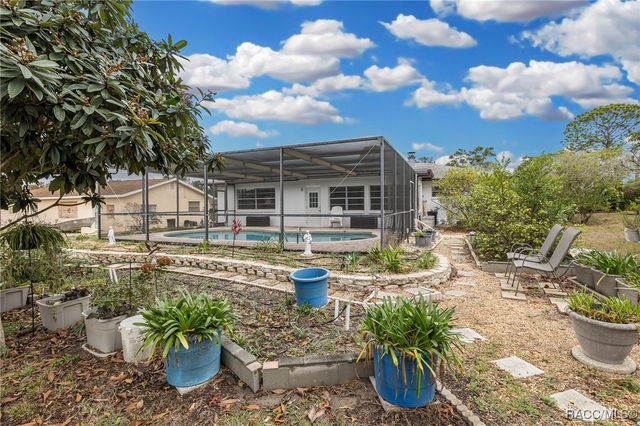 11196 Redgate Street, Spring Hill, FL 34609