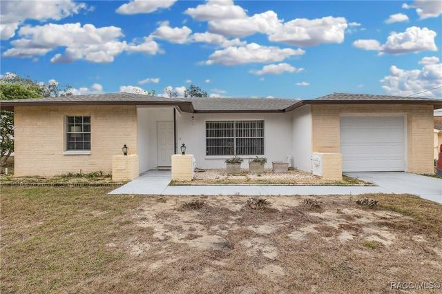 11196 Redgate Street, Spring Hill, FL 34609