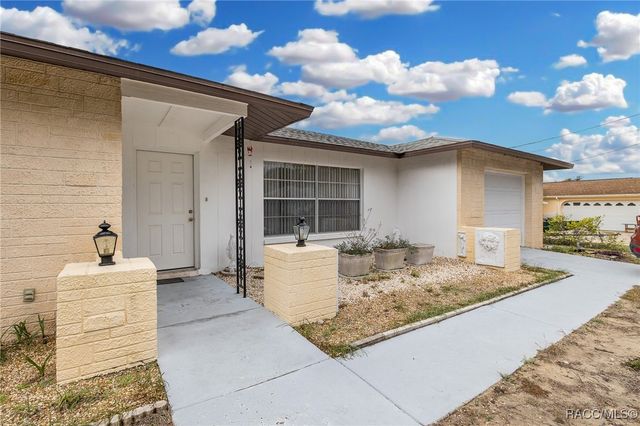 11196 Redgate Street, Spring Hill, FL 34609