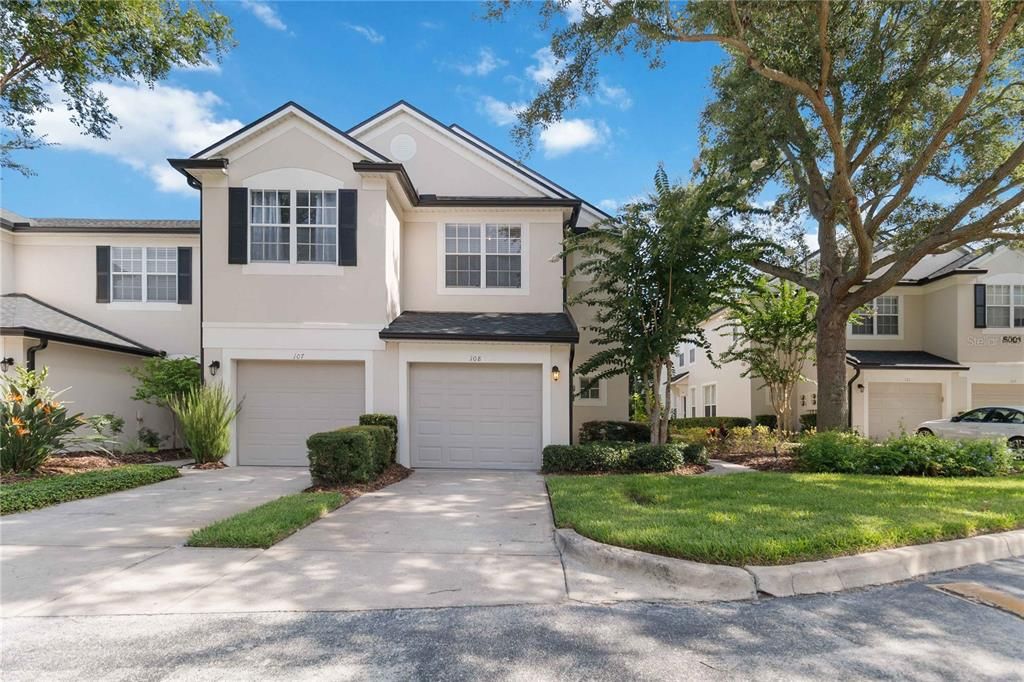 6059 TWAIN STREET 108, Orlando, FL 32835