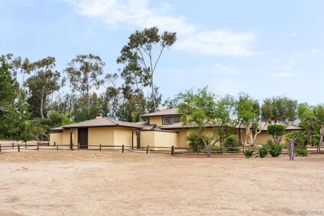 6358 Lago Lindo, Rancho Santa Fe, CA 92067