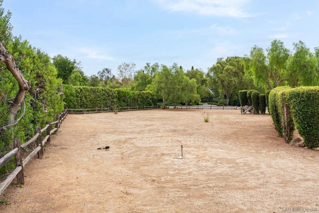 6358 Lago Lindo, Rancho Santa Fe, CA 92067