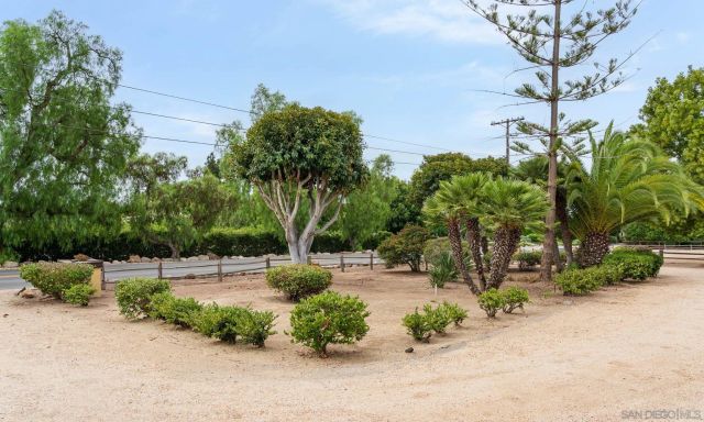 6358 Lago Lindo, Rancho Santa Fe, CA 92067