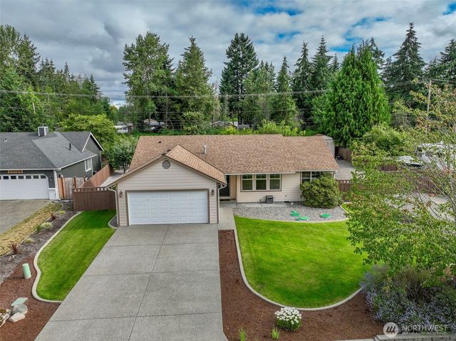 20205 120th Street Ct E, Bonney Lake, WA 98391